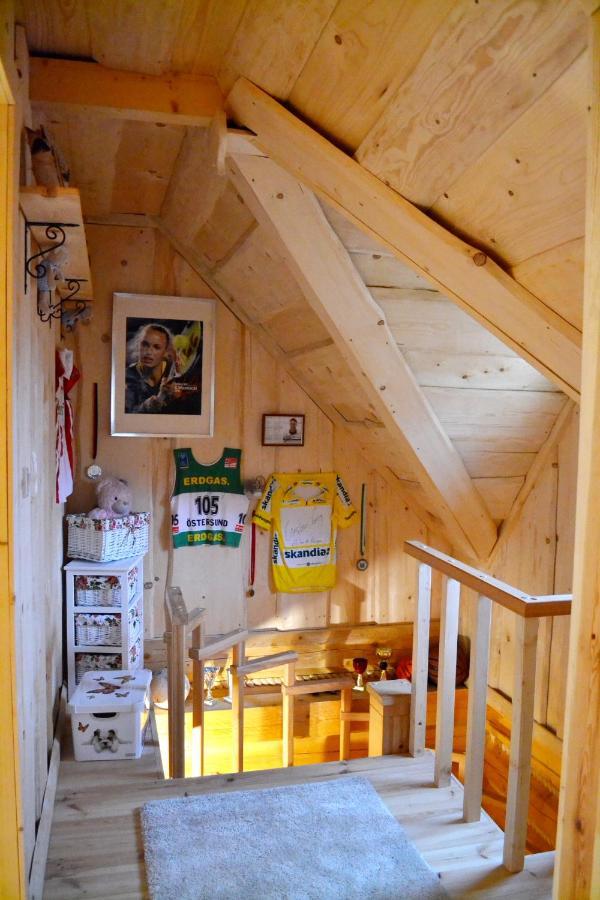 Lesniowka Domki W Karpaczu Esterno foto