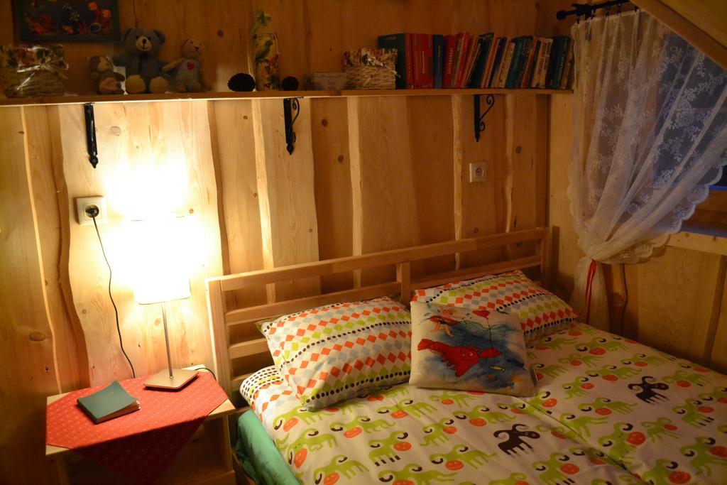 Lesniowka Domki W Karpaczu Esterno foto